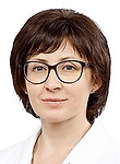 Мамалыга Ирина Николаевна