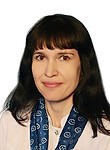 Черемухина Наталья Валерьевна