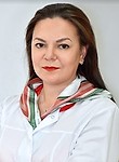 Андреева (Беряева) Ирина Сергеевна