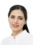Тадевосян Арменуи Ашотиковна