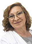 Магратий Вера Васильевна