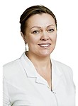 Орлова Людмила Юрьевна