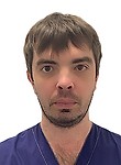 Юматов Андрей Владимирович