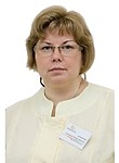 Тараненко Екатерина Владимировна