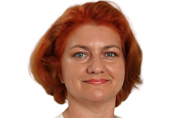 Акимова Виктория Борисовна