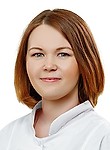 Влодецкая Наталья Дмитриевна