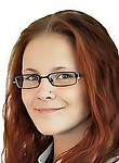 Дидусева Вера Андреевна