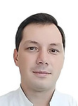 Павлов Максим Владимирович