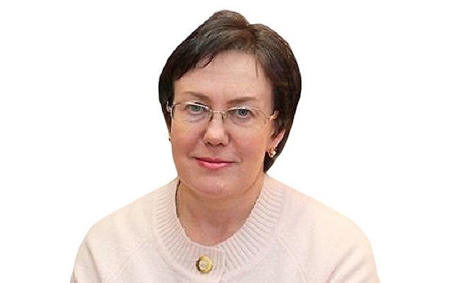 Яковлева Наталья Тихоновна