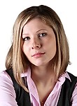 Анисимова Людмила Андреевна