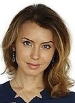 Челомбитько Екатерина Геннадьевна