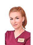 Машутикова (Горюнова) Надежда Сергеевна