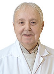 Объездов Виктор Викторович