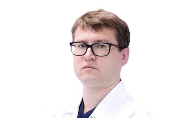 Гриценко Евгений Александрович
