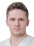 Малышев Дмитрий Сергеевич