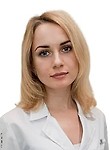 Тарахнова Татьяна Викторовна