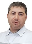 Магомедханов Тимур Мавлудинович