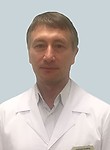 Миннулин Дамир Минзагитович