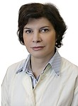 Корогодская Елена Леонидовна