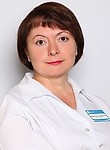 Рябцева Оксана Ивановна