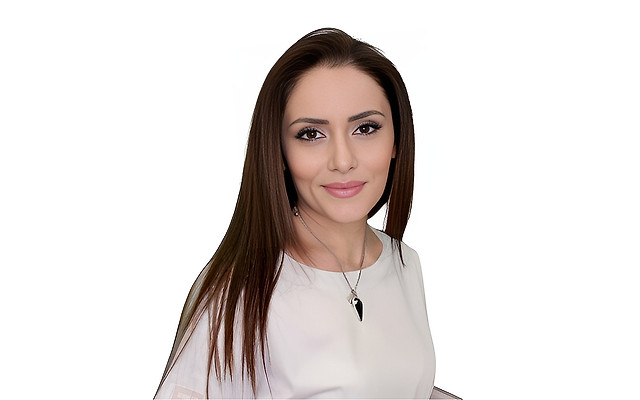 Хачатрян Сона Грачиковна