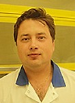Соловьев Виталий Викторович