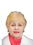 Терентьева Елена Павловна