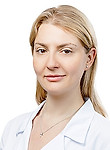 Постникова Елена Андреевна