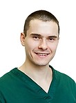 Скворцов Сергей Михайлович