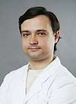 Потанин Александр Юрьевич