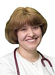 Кулешова Юлия Александровна