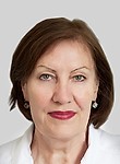 Шалашова Любовь Анатольевна