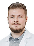Степанов Дмитрий Владимирович