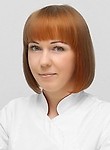 Рущак Елена Дмитриевна