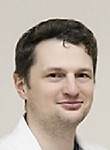 Омельянович Дмитрий Александрович