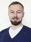 Маторин Роман Игоревич