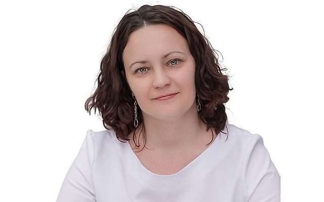 Комарова Наталья Ивановна