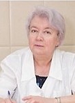 Попова Лариса Александровна