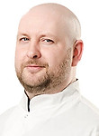 Семенычев Дмитрий Геннадьевич