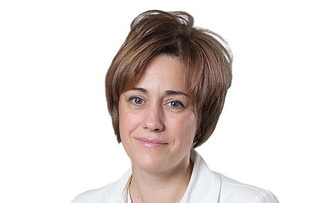 Куличихина Мария Александровна