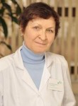 Кузнецова Ирина Георгиевна