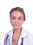 Черданцева Ксения Александровна