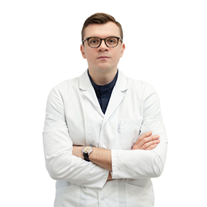 Голованов Сергей Юрьевич