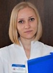 Шубина Анастасия Геннадьевна
