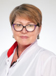 Белоусова Альфина Александровна