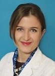 Грибкова Ирина Валерьевна