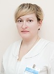 Титова Анна Михайловна