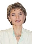 Гришина Екатерина Борисовна