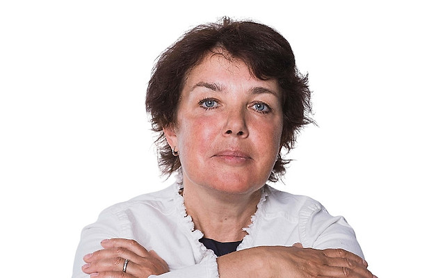 Лукьянова Валерия Юрьевна