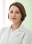 Петрова Наталья Александровна